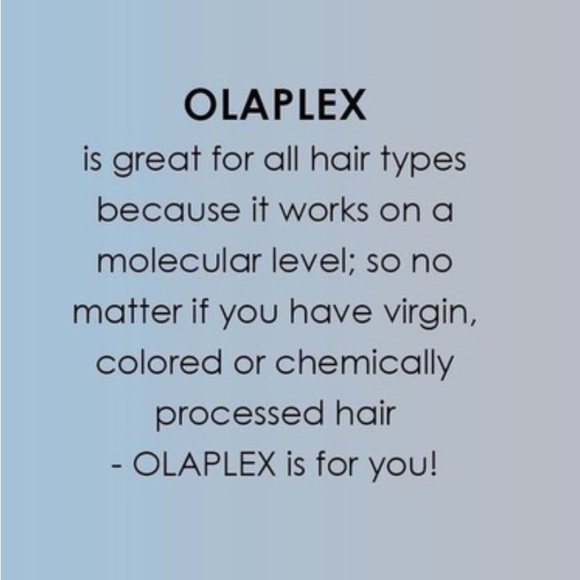 Olaplex Bonding Set (No. 6, No. 8, No. 9) Hair Care Bonding Bundle - Picture 2 of 3